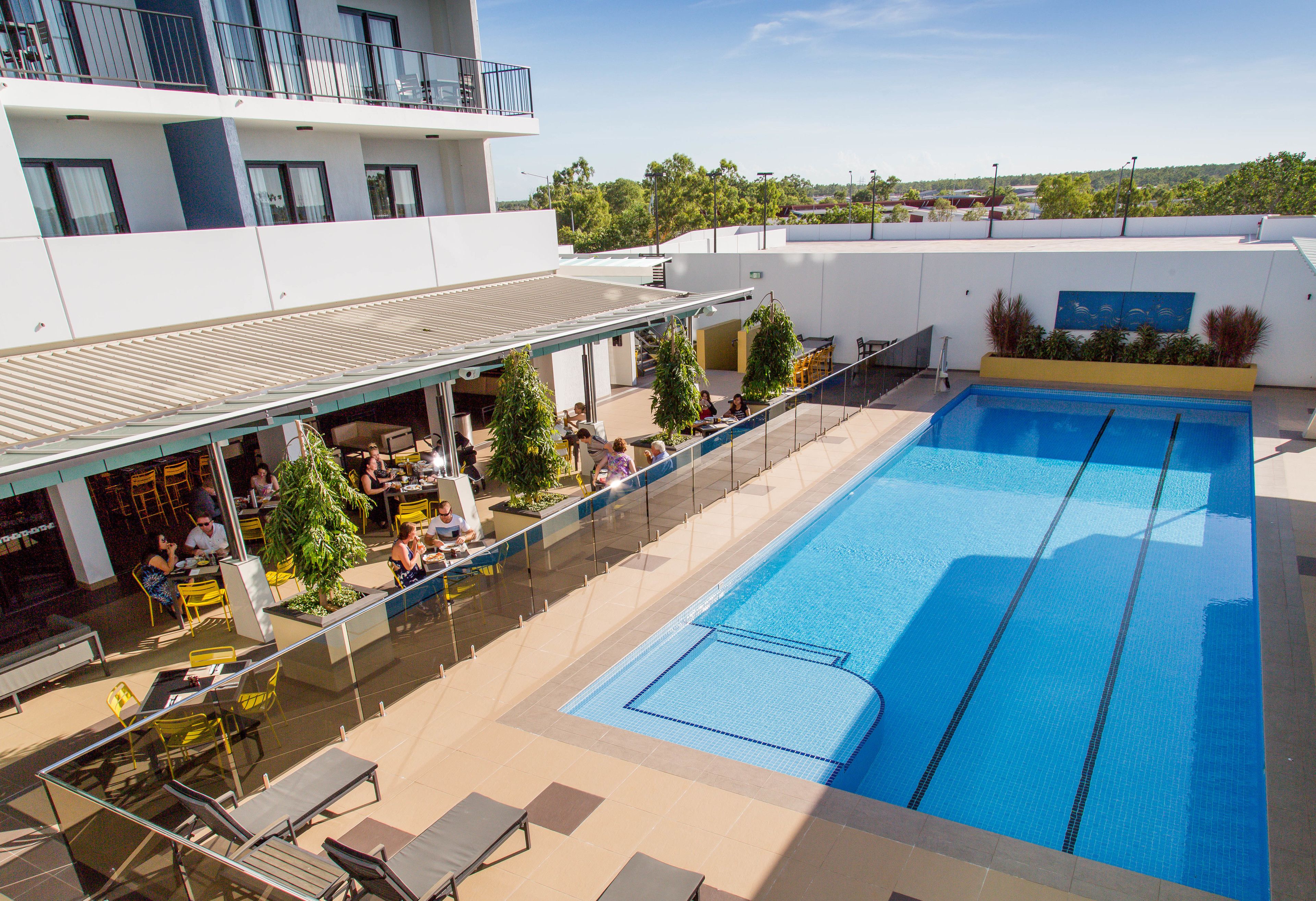 Rydges Palmerston - Darwin