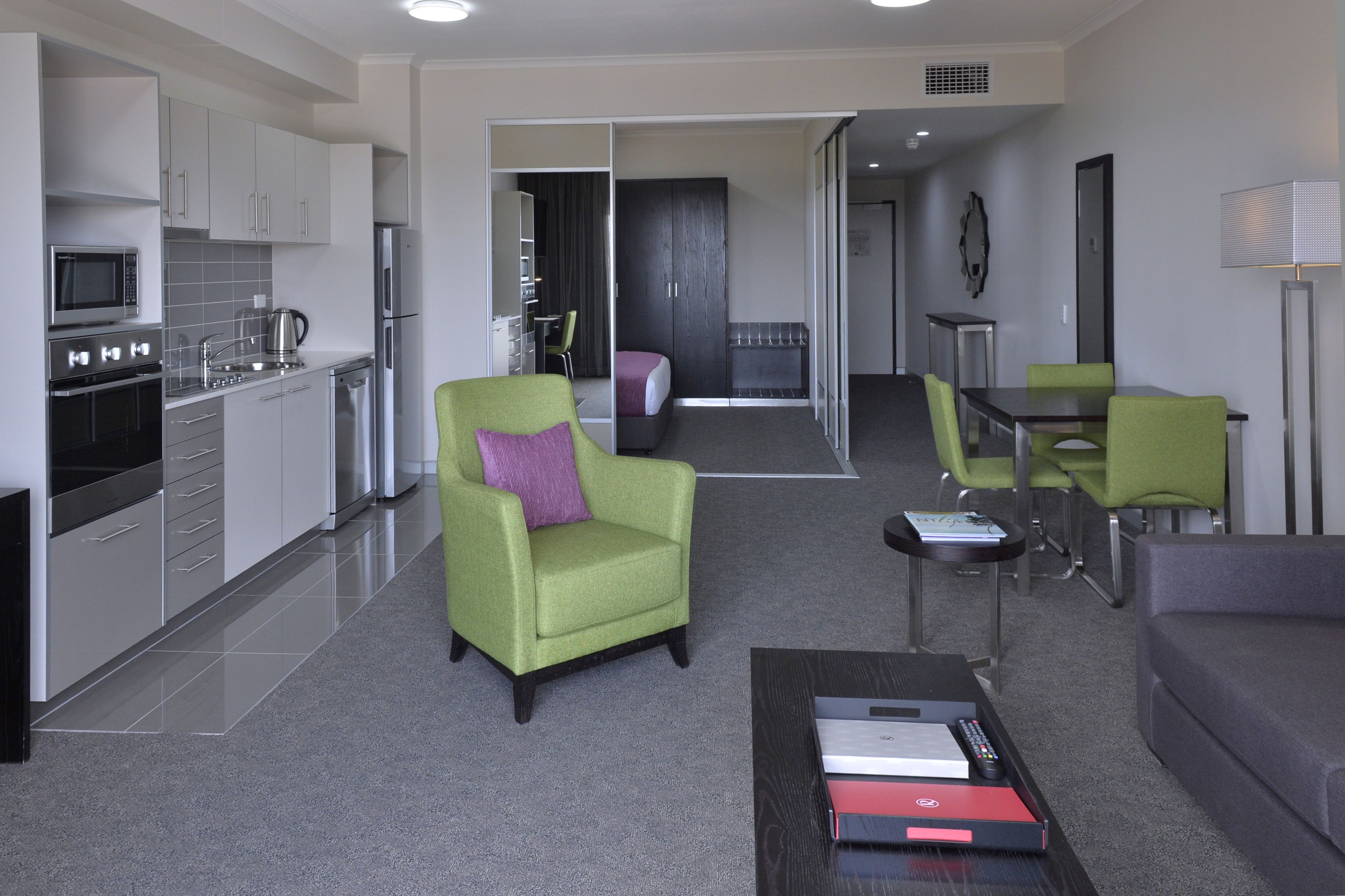Rydges Palmerston - Darwin