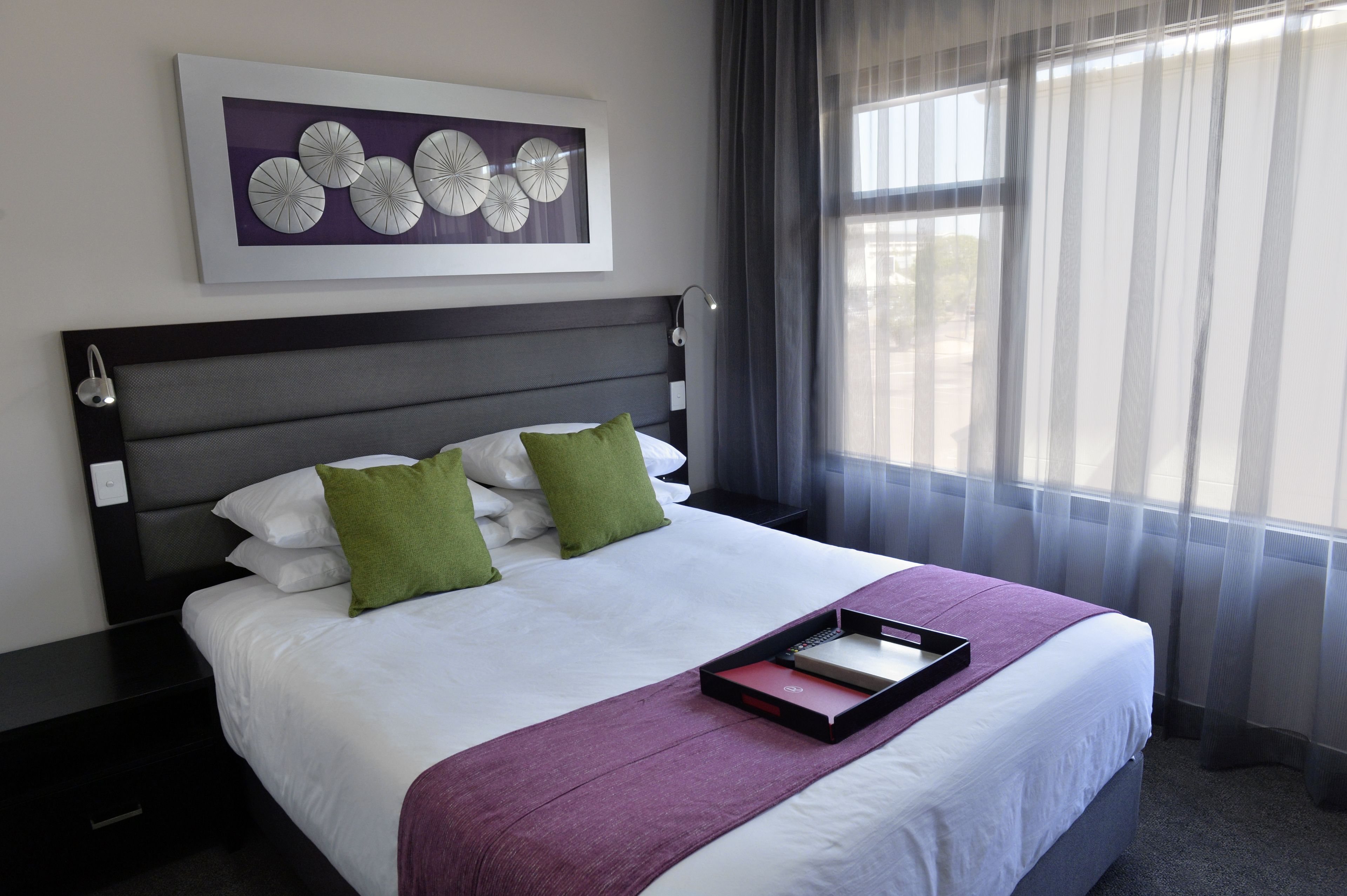 Rydges Palmerston - Darwin