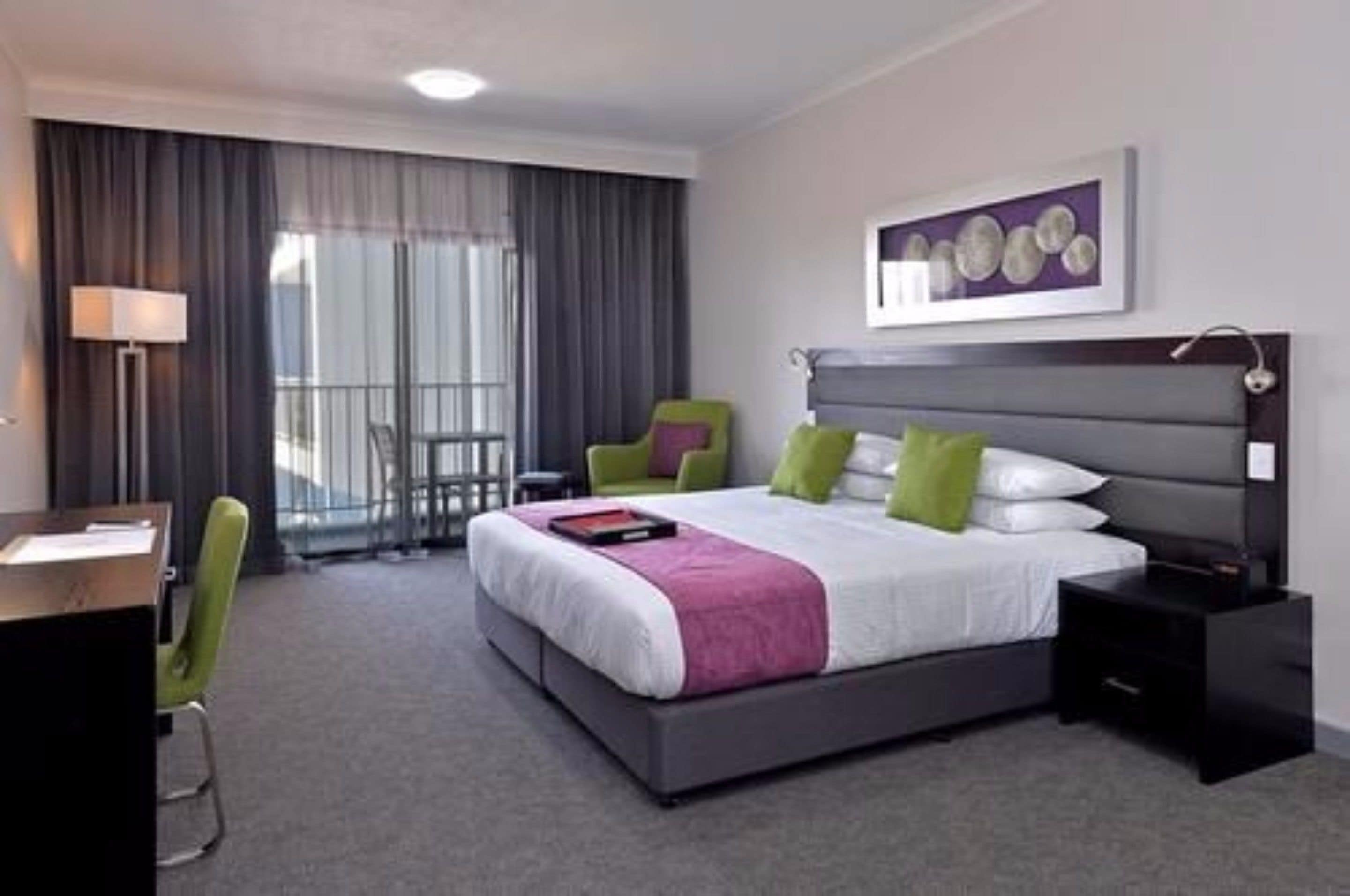 Rydges Palmerston - Darwin