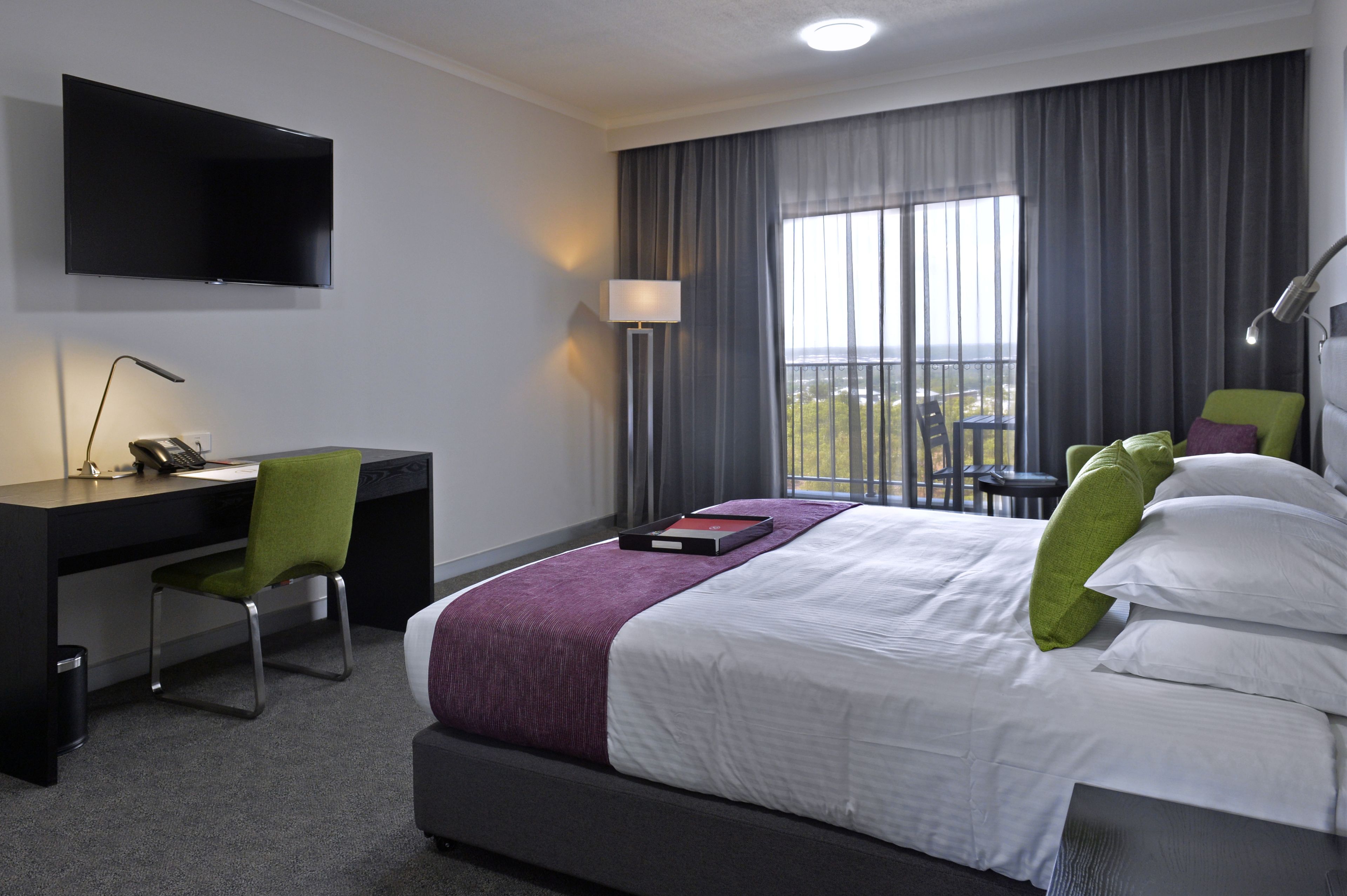 Rydges Palmerston - Darwin