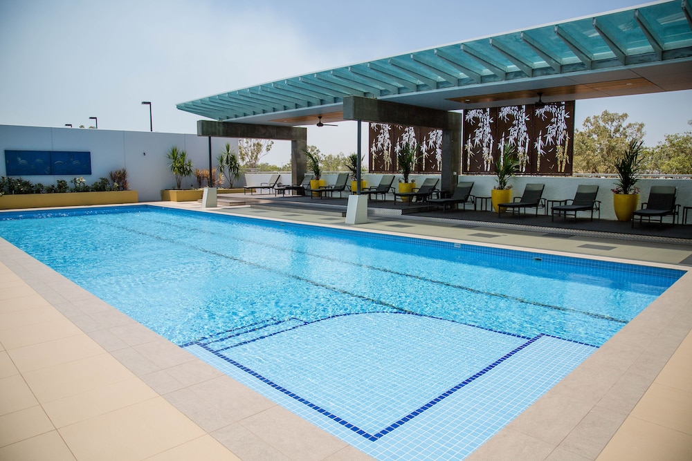 Rydges Palmerston - Darwin