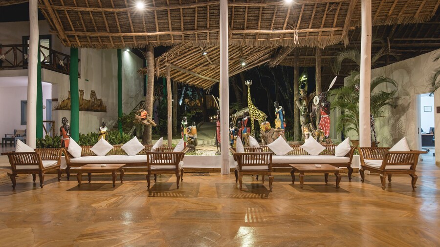 Kiwengwa Beach Resort
