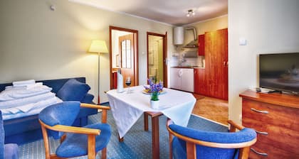 Hotel Delfin SPA & Wellness