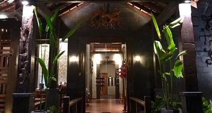 Ipoh Bali Hotel