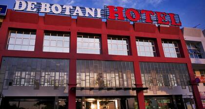 De Botani Hotel
