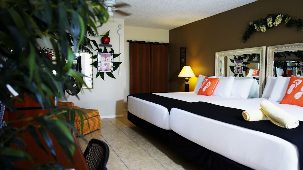 Best clothing optional resort fort lauderdale