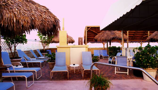 Rooftop Resort Clothing Optional Adult Only In Fort Lauderdale Fl Expedia