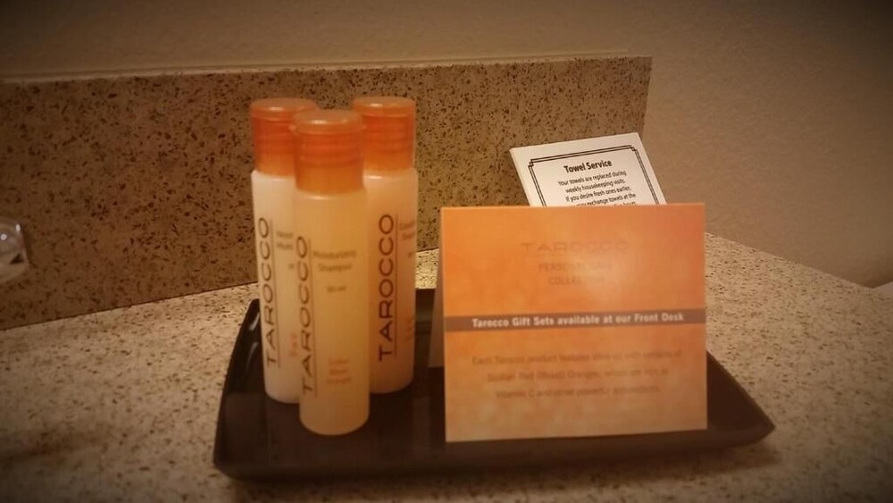 Ledgestone Hotel Elko