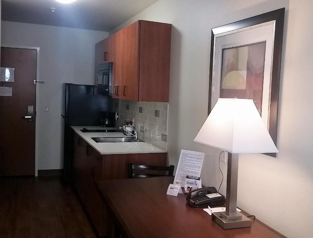 Ledgestone Hotel Elko