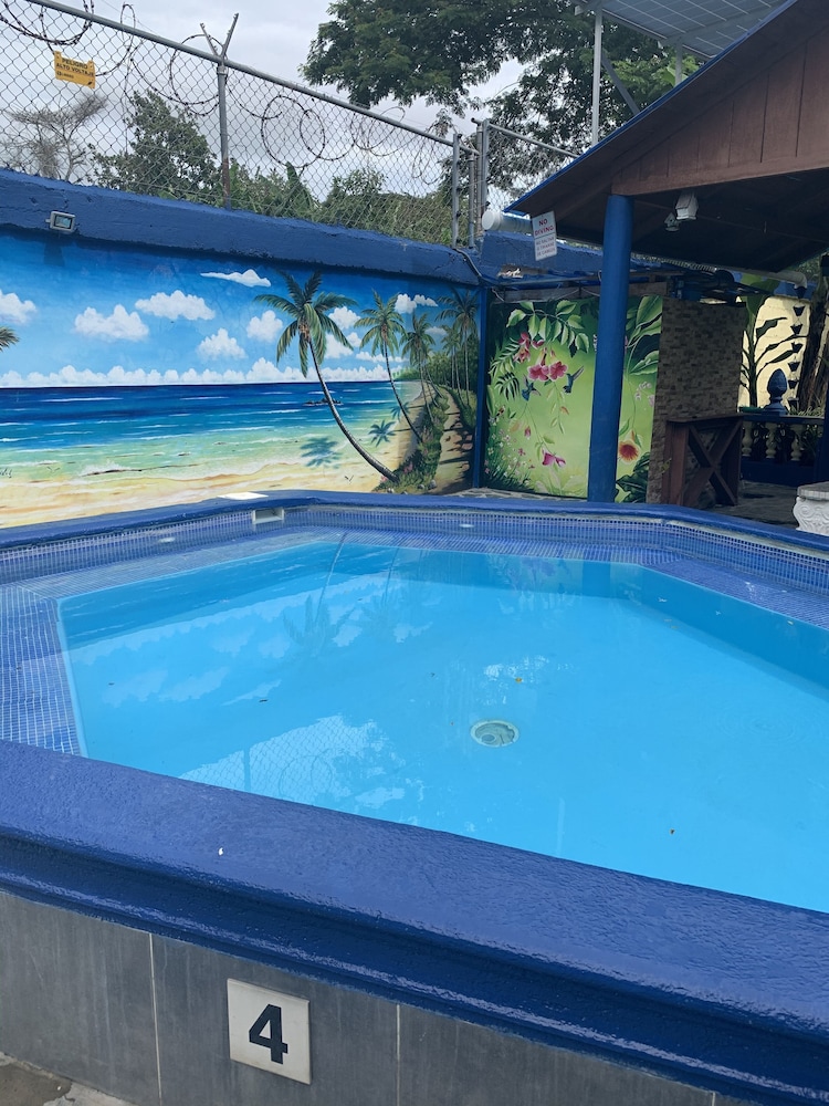 Photo - Sana El Jardin Secreto