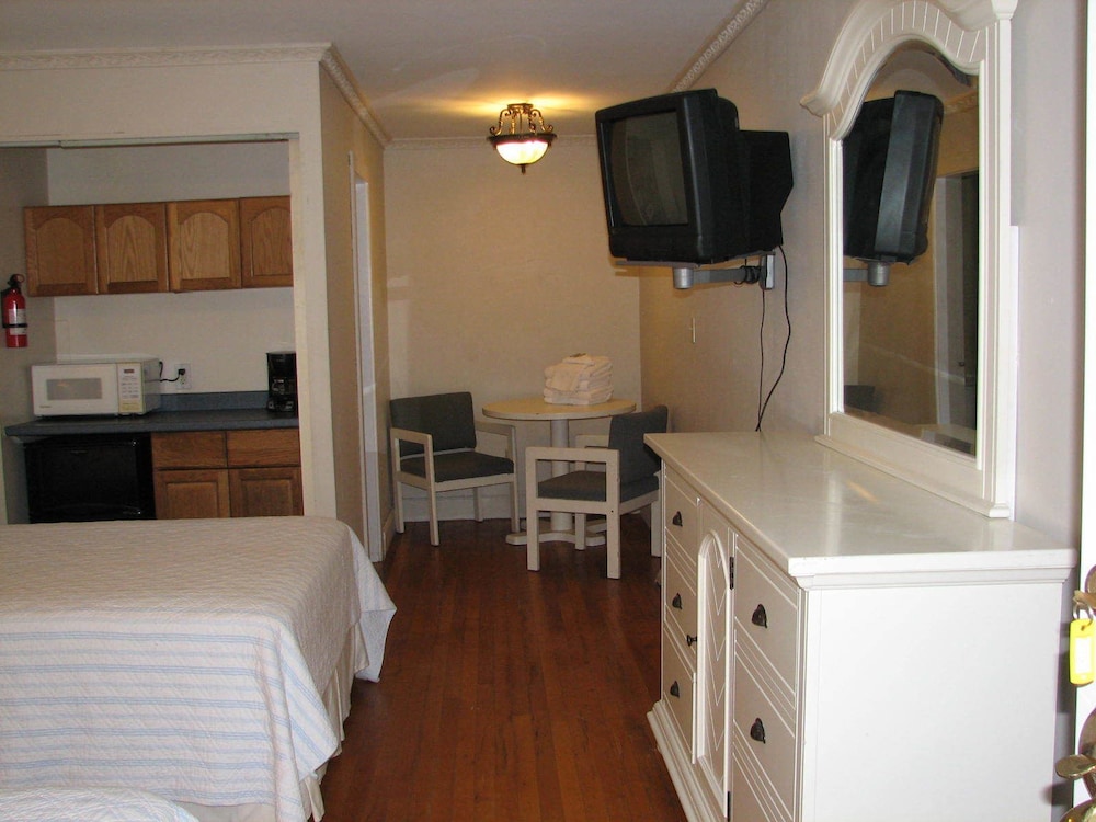 The Landings Inn and Cottages at Old Orchard Beach in Old Orchard Beach