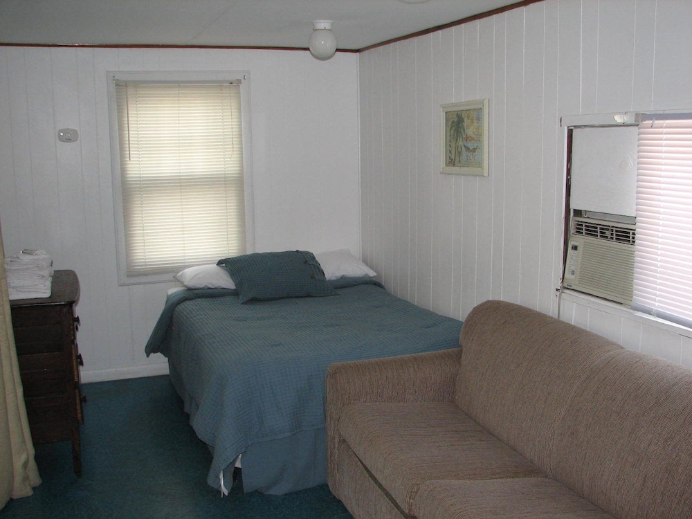 The Landings Inn and Cottages at Old Orchard Beach in Old Orchard Beach