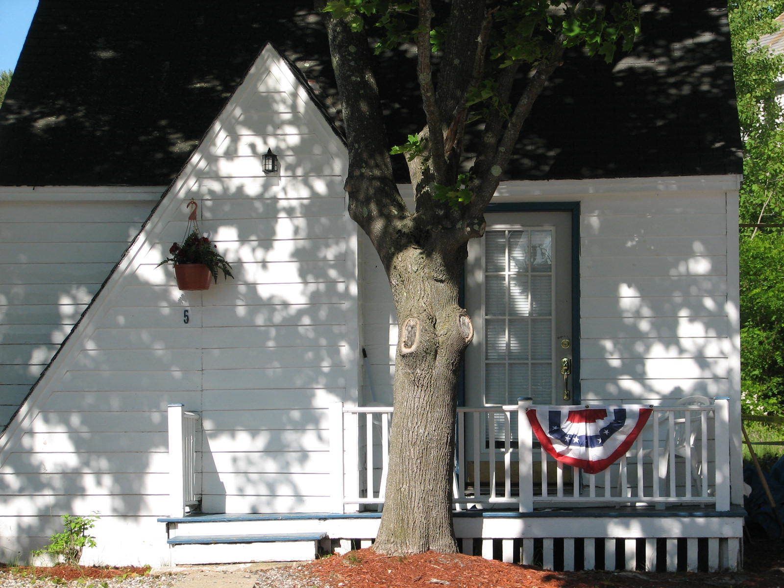 The Landings Inn And Cottages At Old Orchard Beach In Old Orchard Beach