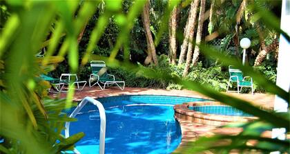 Siesta Palms By the Beach