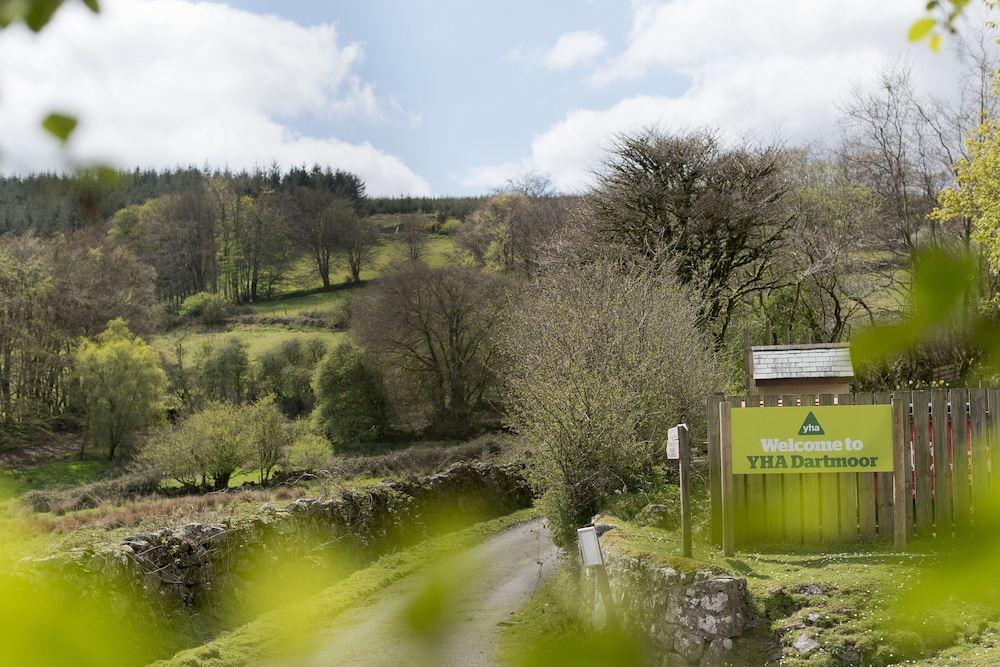 YHA Dartmoor in Postbridge, United Kingdom