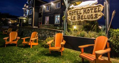 Hotel Motel Le Beluga