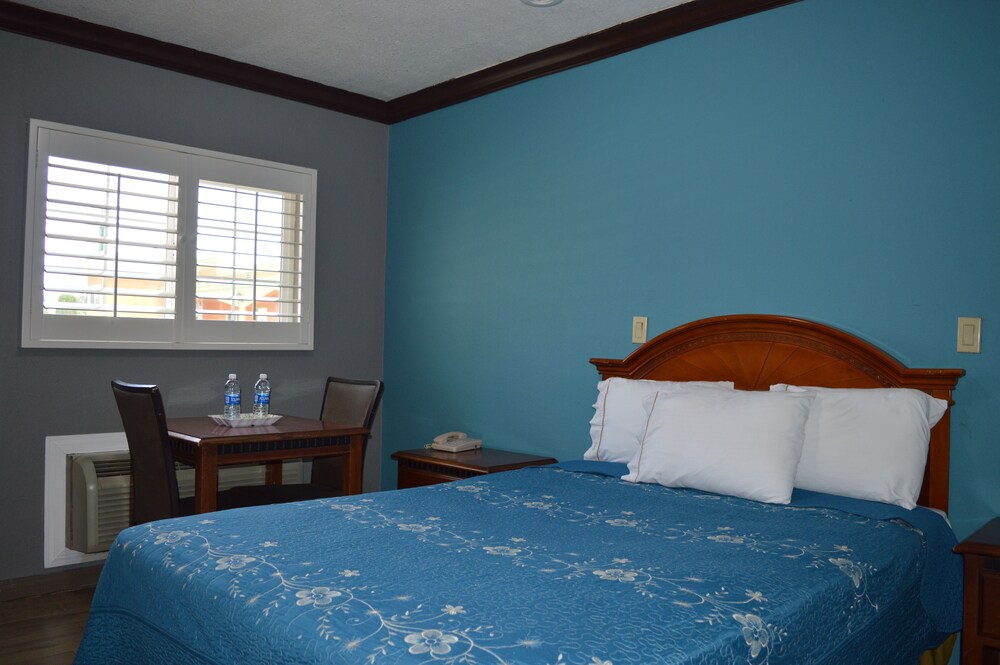 Eagle Inn Motel in Los Angeles Best Rates & Deals on Orbitz