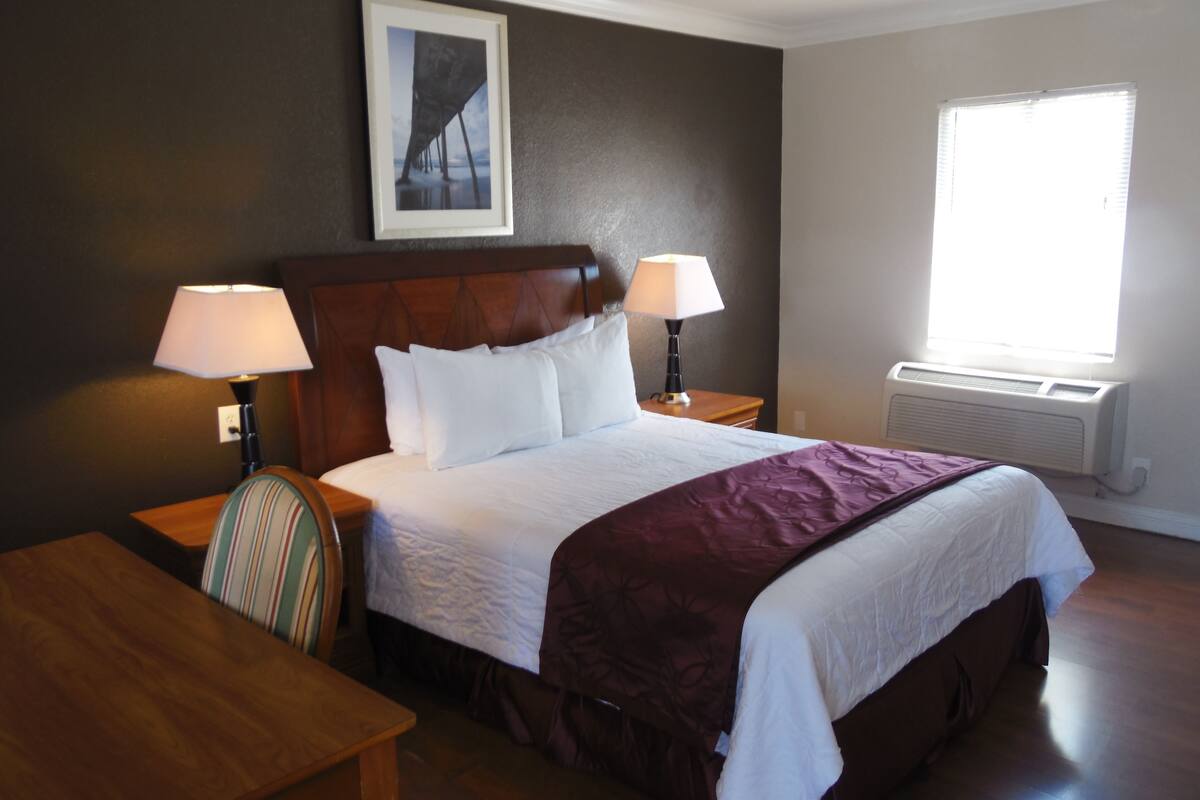 Hi Way Host Motel Precios Promociones Y Comentarios Expedia Mx