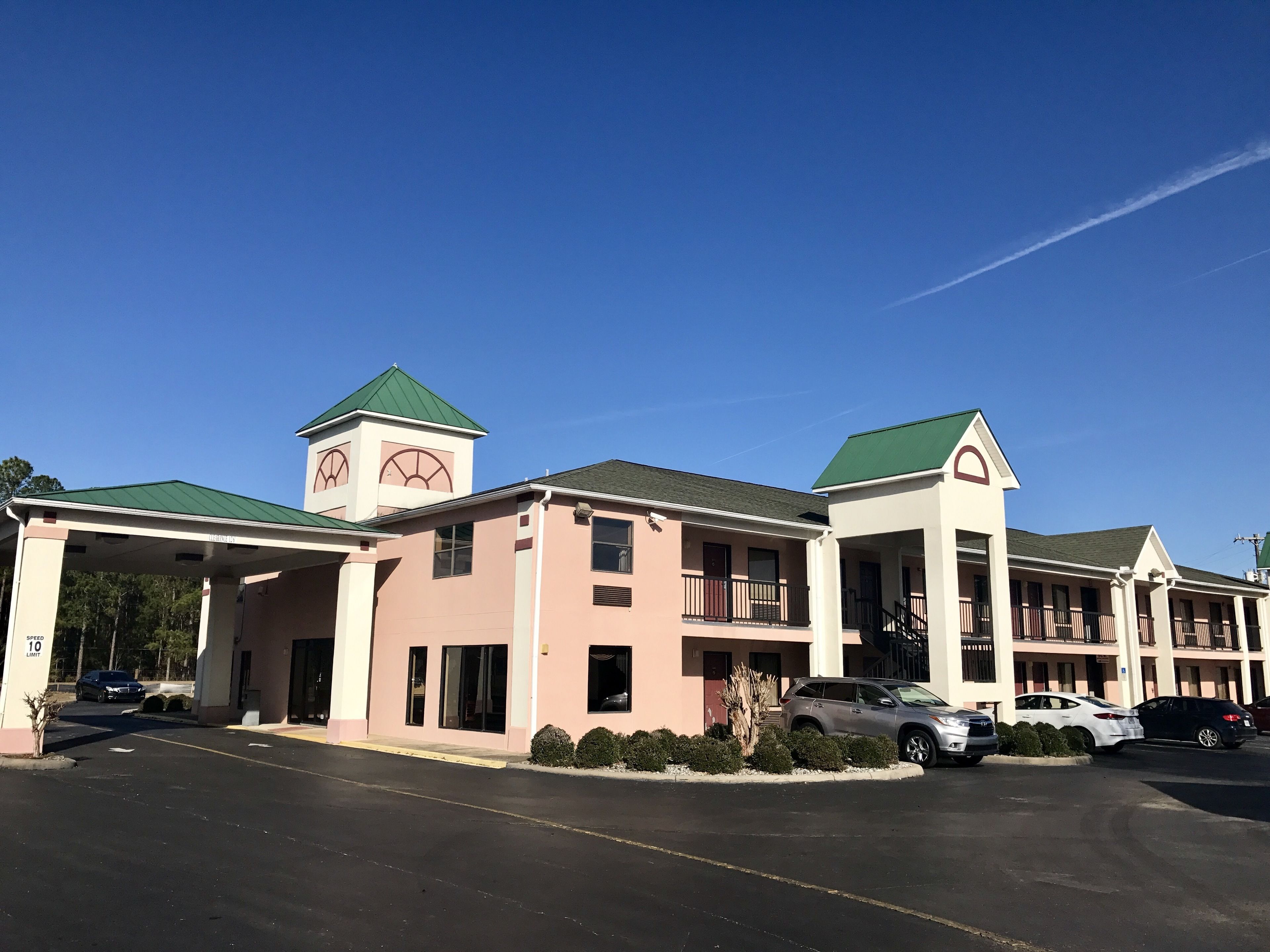 Quality Inn In Tallahassee Fl Expedia