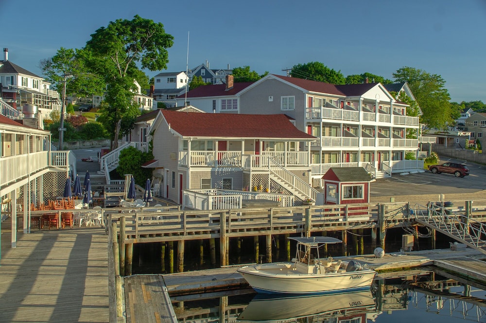 Tugboat Inn in Boothbay Harbor Best Rates & Deals on Orbitz