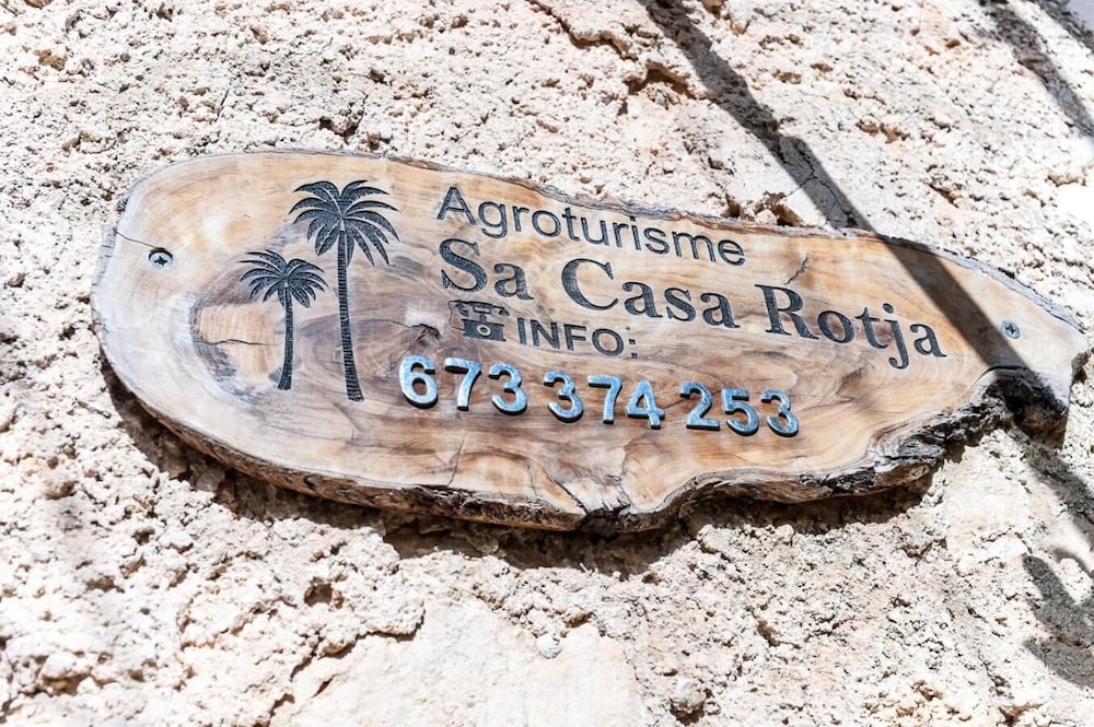 Photo - Sa Casa Rotja