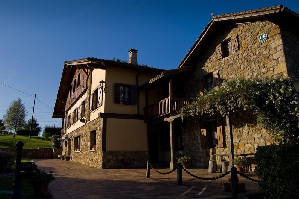 Hotel Rural Matsa