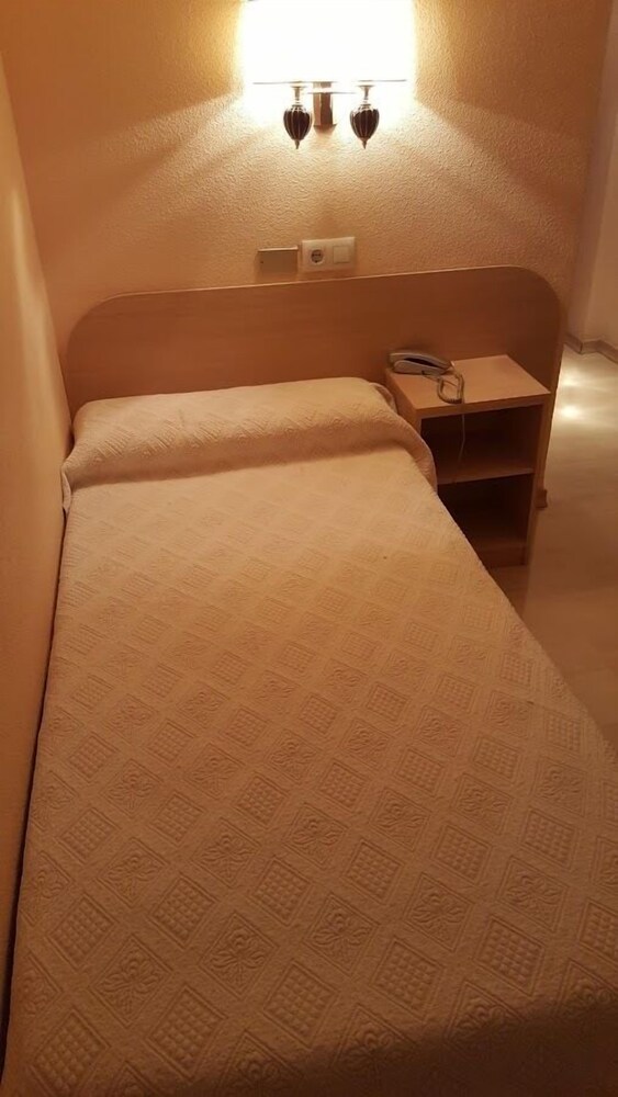 Imagen de Hotel Achuri (4 de 24)