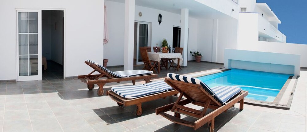 Foto - Villas del Mar Viña y Cabrera