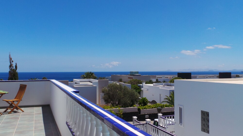 Foto - Villas del Mar Viña y Cabrera