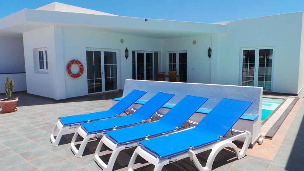 Foto - Villas del Mar Viña y Cabrera