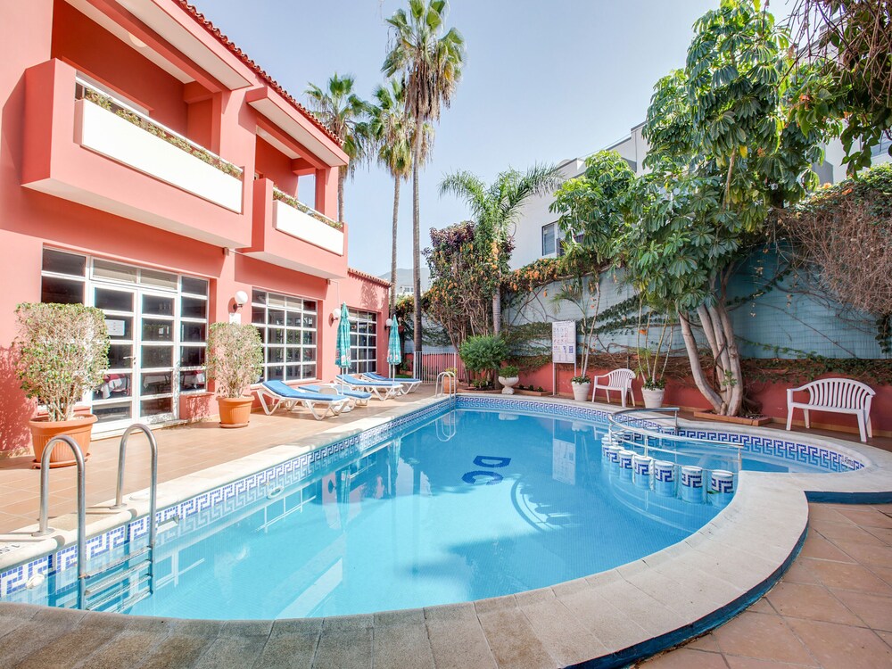 Foto - Hotel Don Cándido