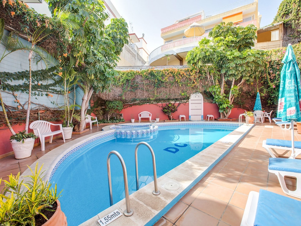 Foto - Hotel Don Cándido