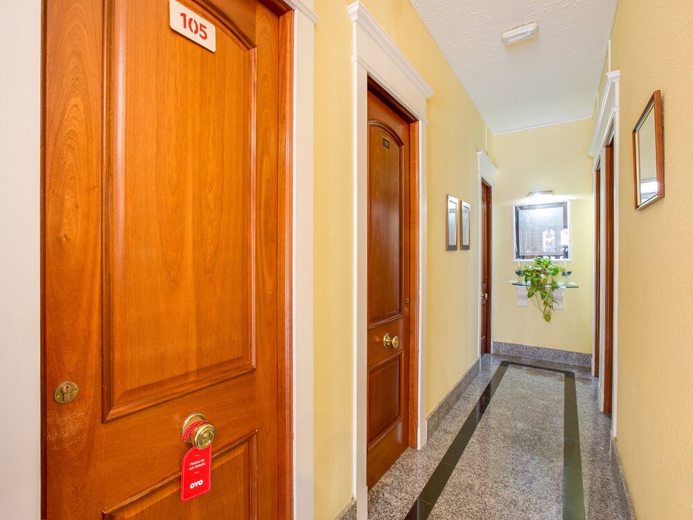 Foto - Hotel Don Cándido