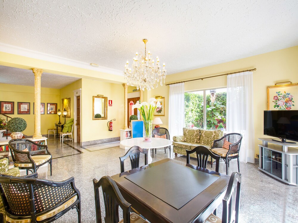 Foto - Hotel Don Cándido