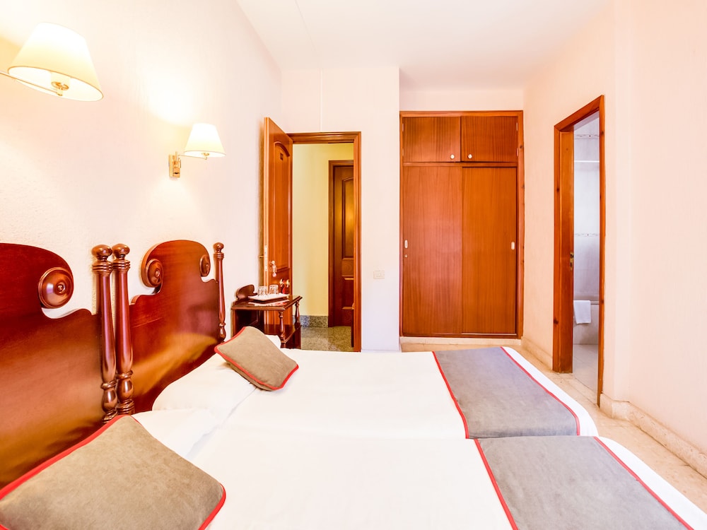 Foto - Hotel Don Cándido