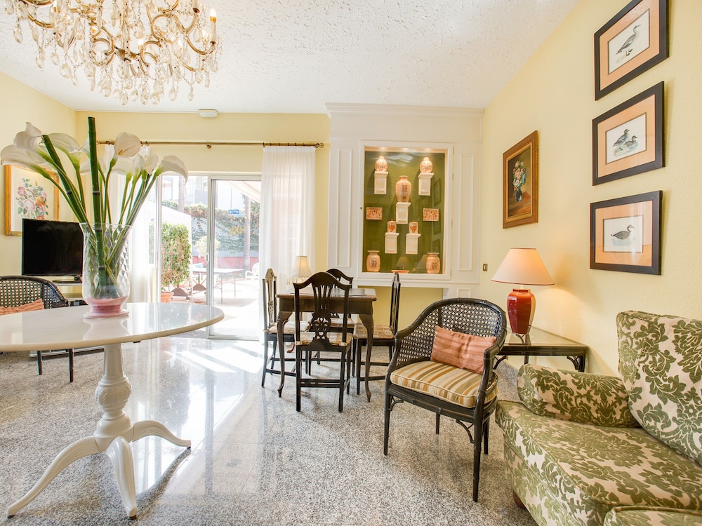 Foto - Hotel Don Cándido