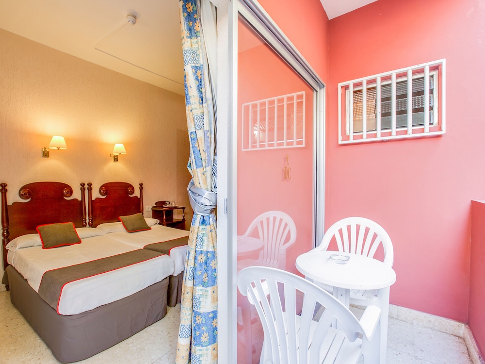 Foto - Hotel Don Cándido