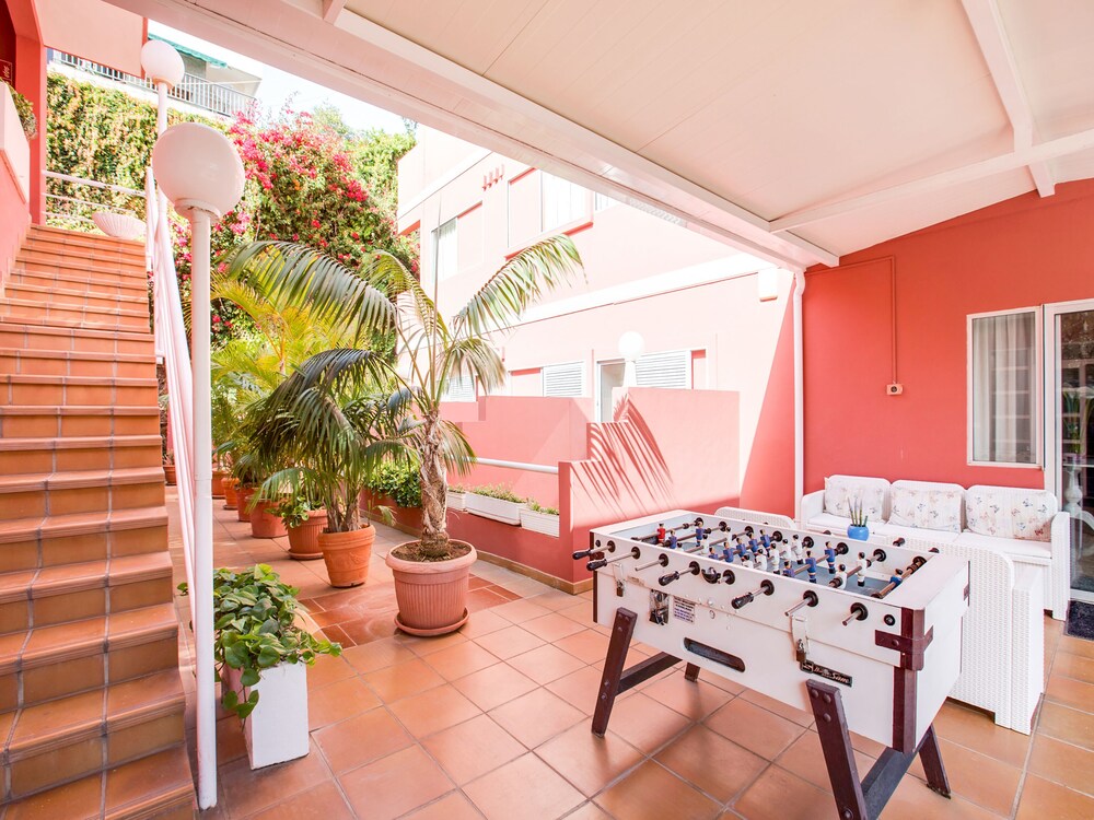 Foto - Hotel Don Cándido