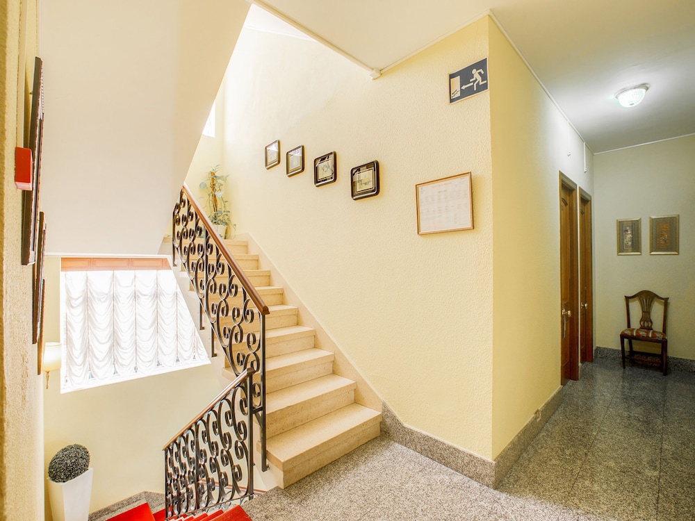 Foto - Hotel Don Cándido