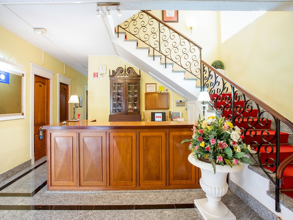 Foto - Hotel Don Cándido