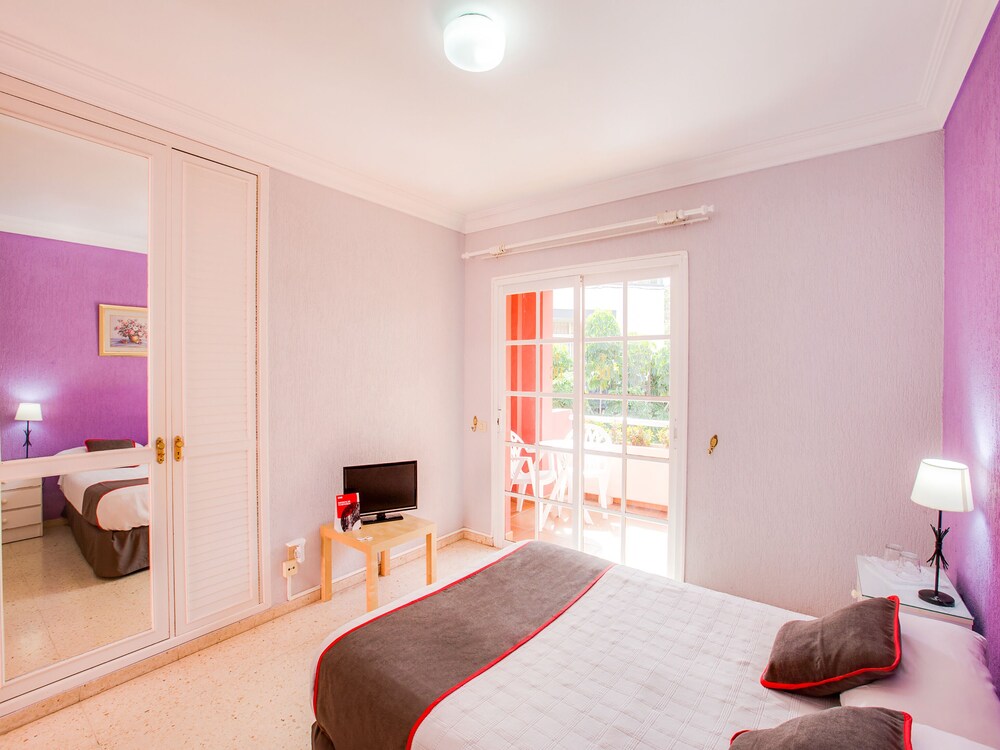 Foto - Hotel Don Cándido