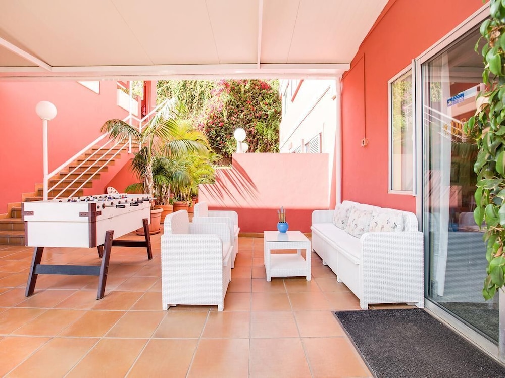 Foto - Hotel Don Cándido