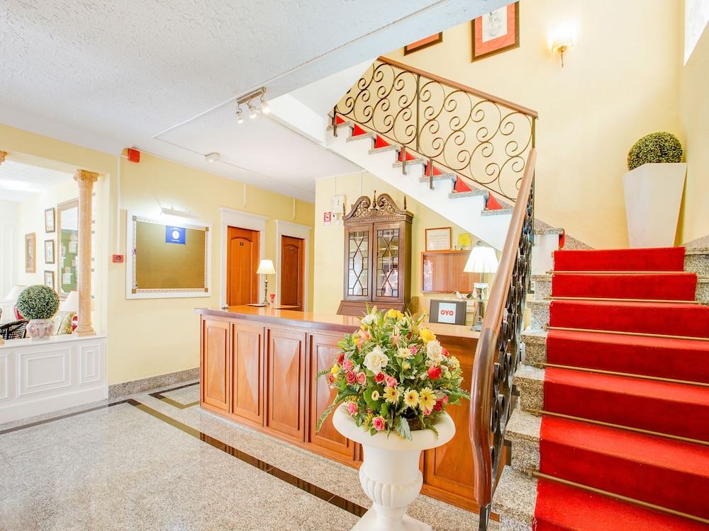 Foto - Hotel Don Cándido