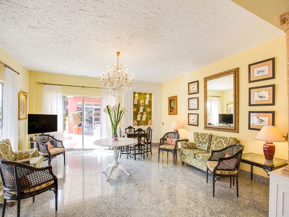 Foto - Hotel Don Cándido