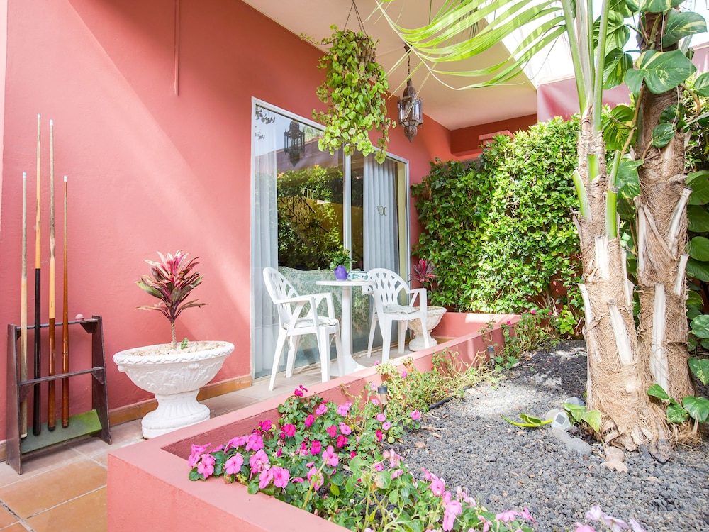 Foto - Hotel Don Cándido