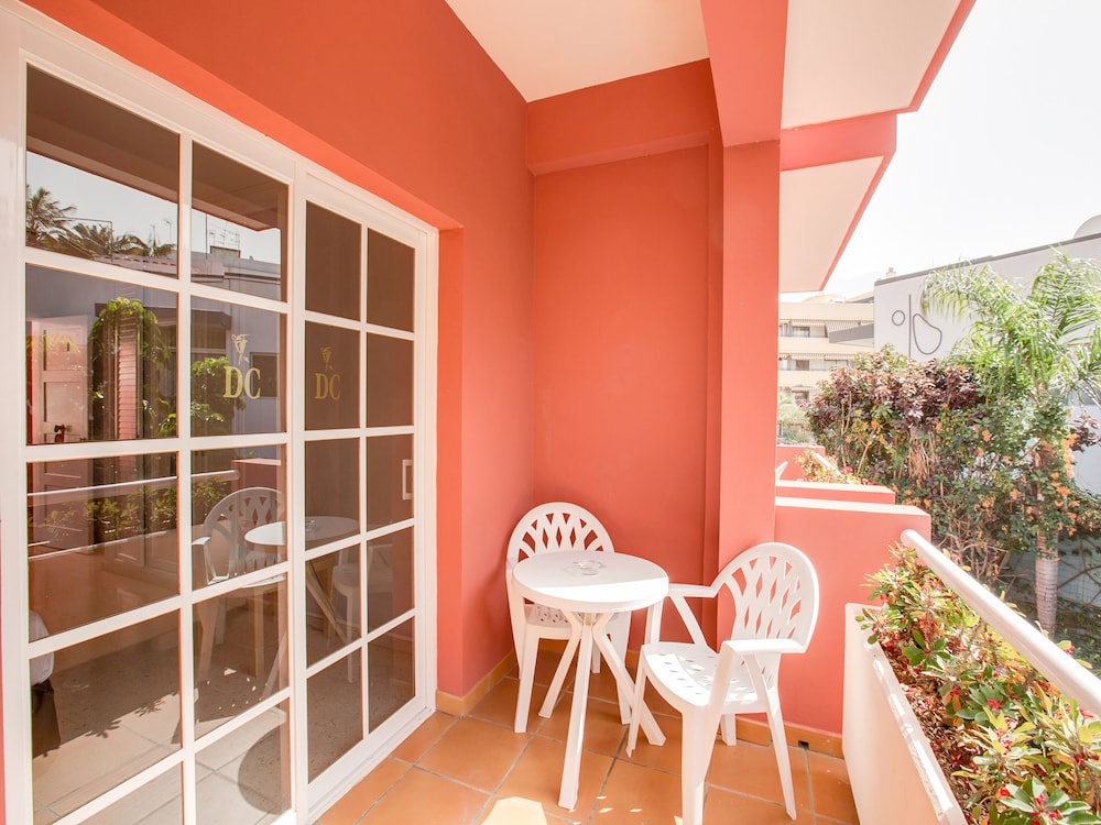 Foto - Hotel Don Cándido