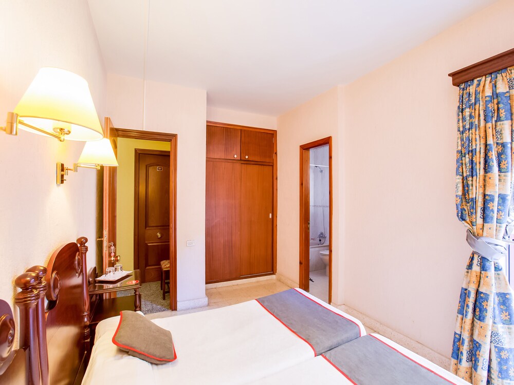 Foto - Hotel Don Cándido