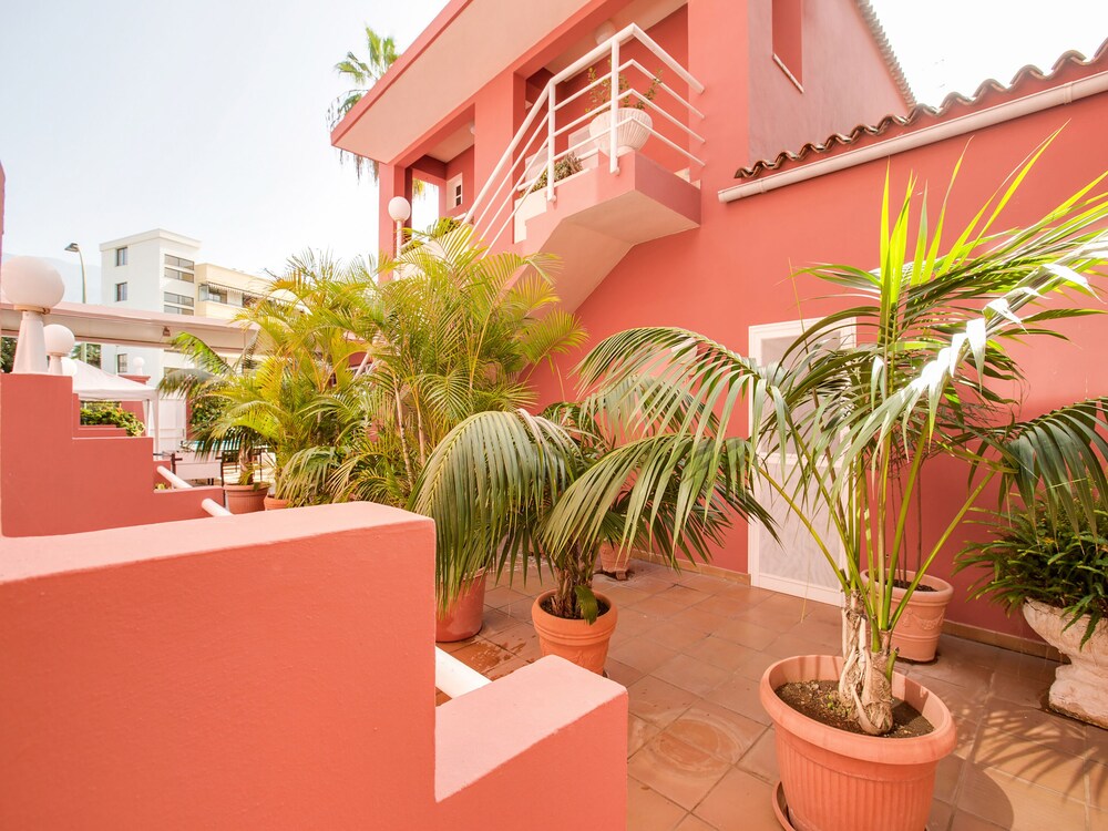 Foto - Hotel Don Cándido