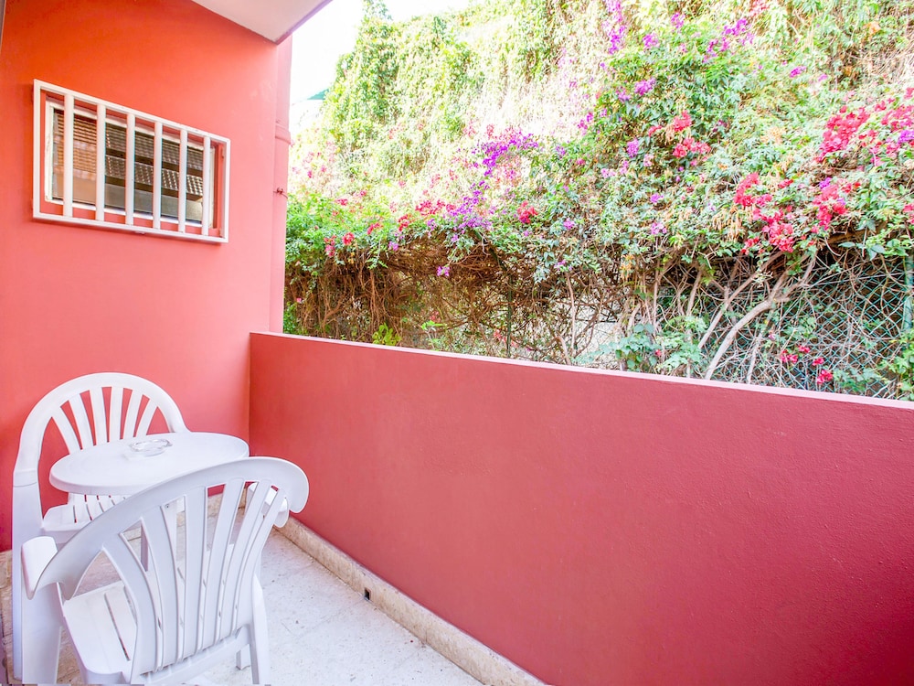 Foto - Hotel Don Cándido